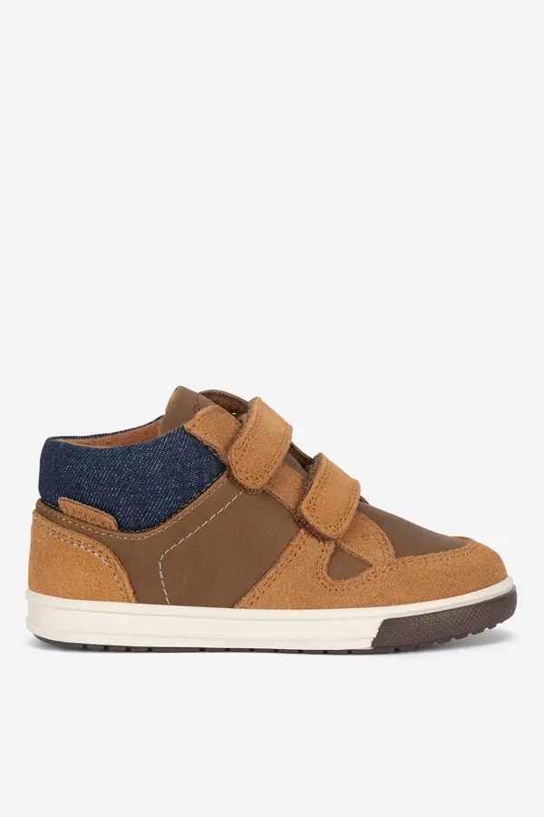 Lasocki Kids Semiš Lasocki Kids ZEN CF2980-1 Rjava