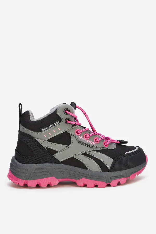 Reebok Semiš Reebok H8-032 DZ Roza