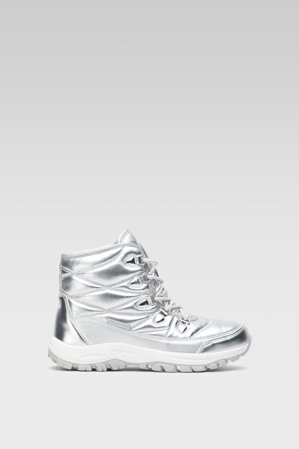 SPRANDI EARTH GEAR Semiš SPRANDI EARTH GEAR