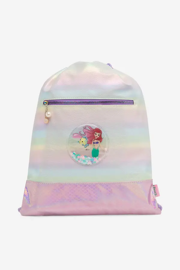 Princess Školska torba za copate PRINCESS ACCCS-SS24-104DPRN Mix