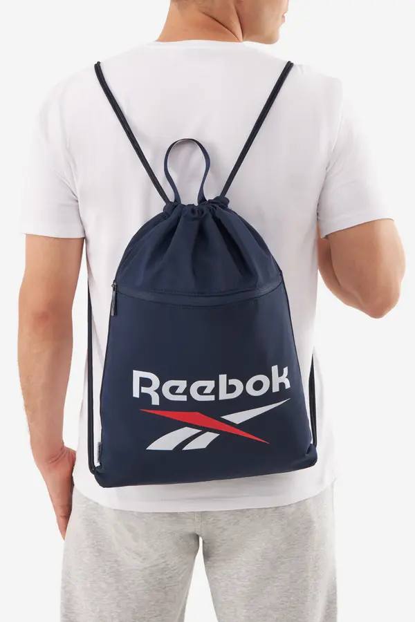 Reebok Školska torba za copate Reebok RBK-B-044-CCC Mix
