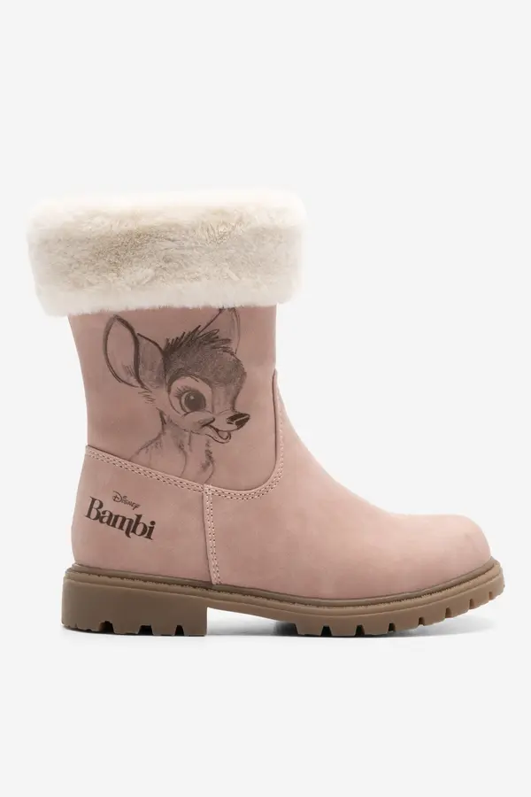 Disney Classics Škornji Disney Classics CS1575-02DCLS Roza