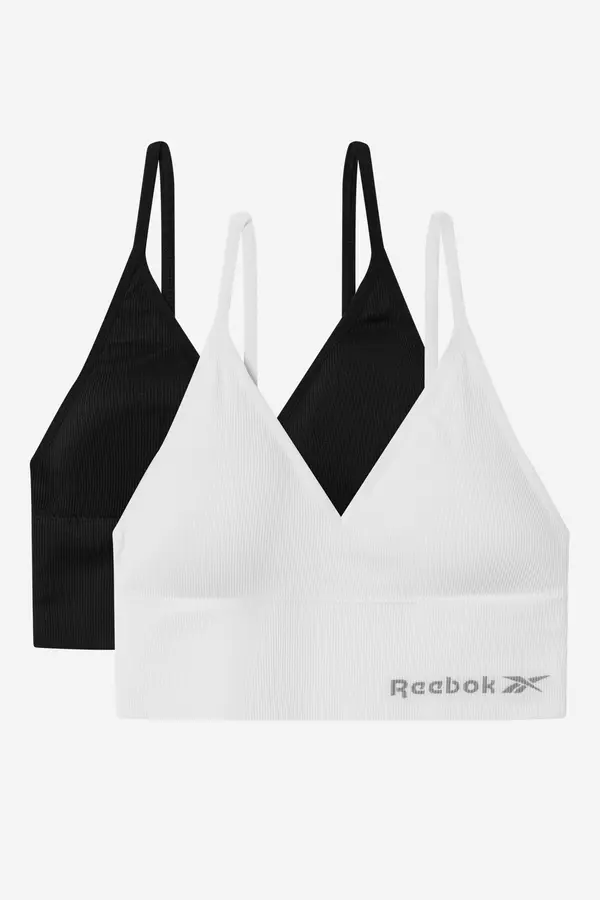 Reebok Spodnje perilo Reebok MAGGIE - AW24 (2-PACK) Mix