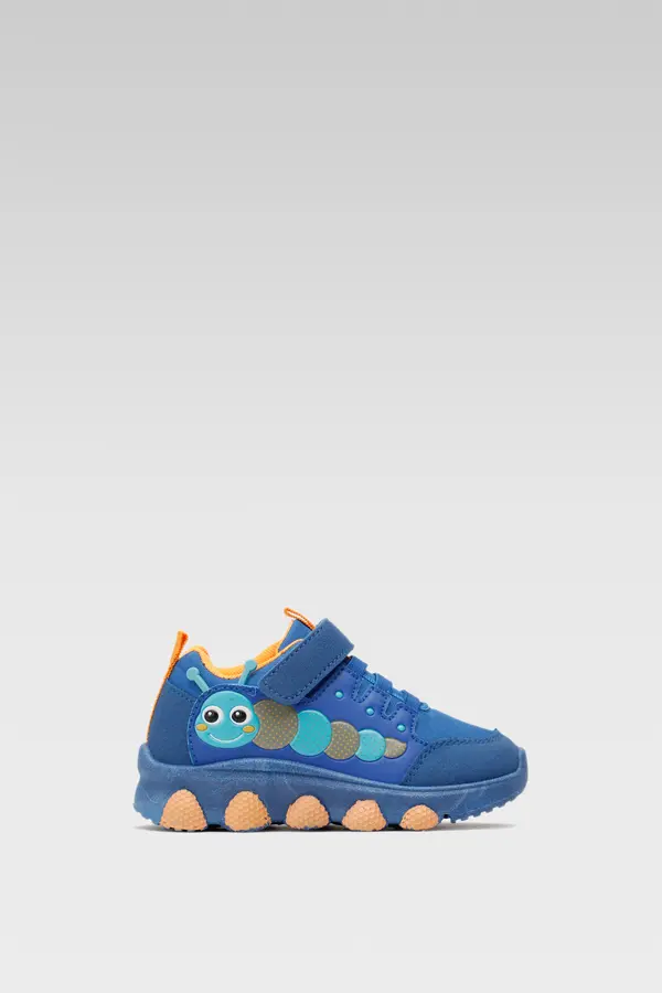 Action Boy Športna obutev Action Boy CF21213 Modra