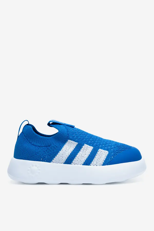 Adidas Športna obutev ADIDAS BUBBLECOMFY I IH1265 Modra
