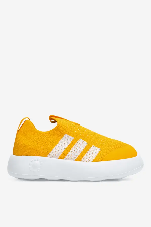 Adidas Športna obutev ADIDAS BUBBLECOMFY I JR5040 Rumena