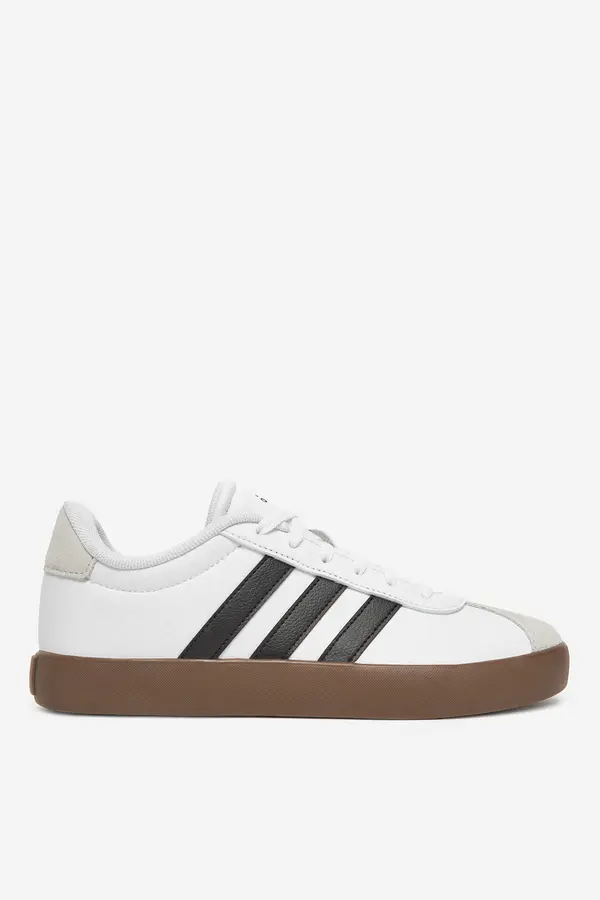 Adidas Športna obutev ADIDAS C-VL COURT 3.0 K ID9062 Bela