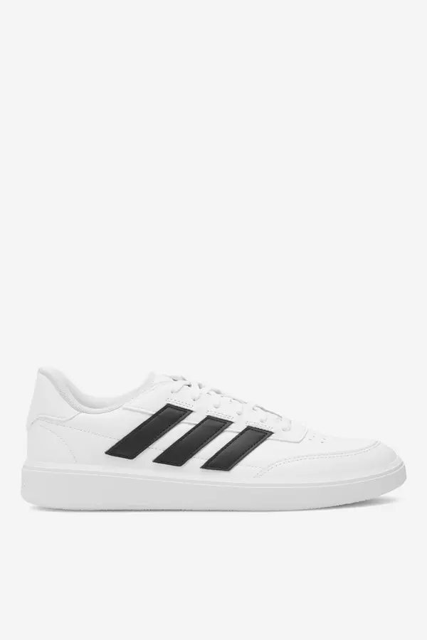 Adidas Športna obutev ADIDAS COURTBLOCK IF4033 Bela