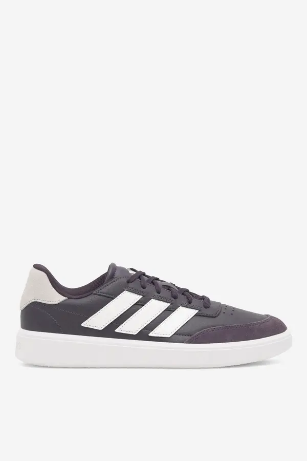 Adidas Športna obutev ADIDAS COURTBLOCK IF6504 Črna