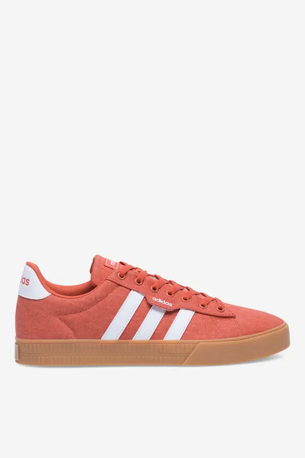 Adidas Športna obutev ADIDAS DAILY 3.0 IE5331 Rdeča