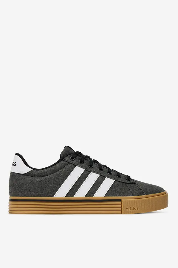 Adidas Športna obutev ADIDAS DAILY 4.0 IF4492 Črna