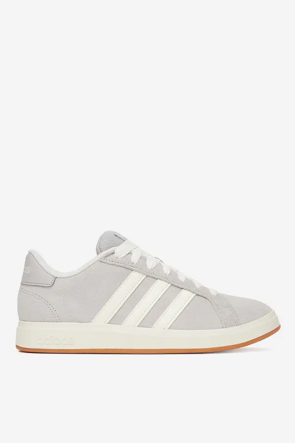 Adidas Športna obutev ADIDAS GRAND COURT 00S K JH6179 Siva