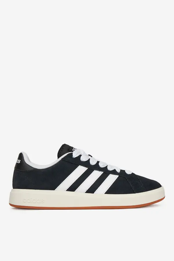 Adidas Športna obutev ADIDAS GRAND COURT BASE 00S IH6184 Črna