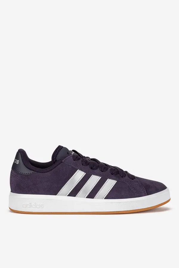 Adidas Športna obutev ADIDAS GRAND COURT BASE 00S IH6191 Vijolična