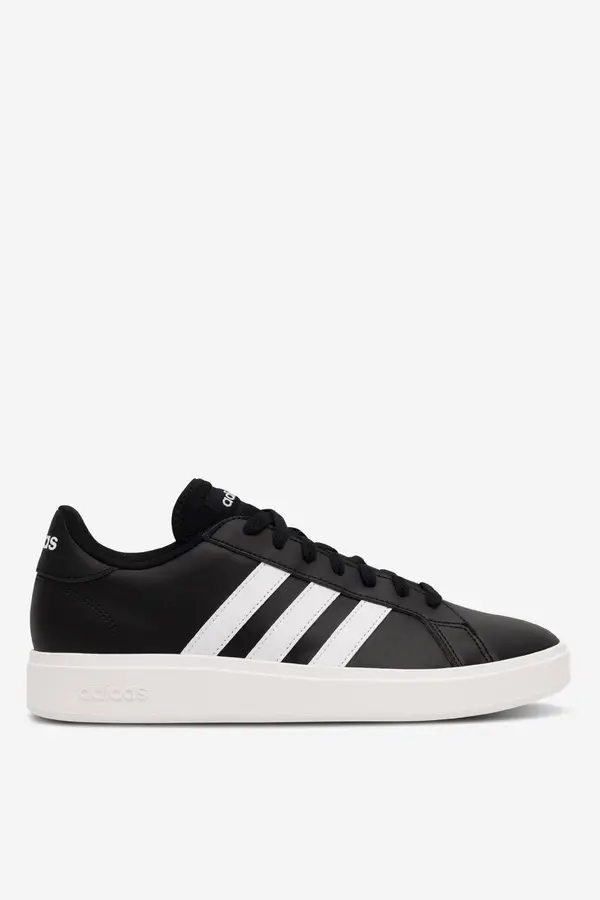 Adidas Športna obutev ADIDAS GRAND COURT BASE 2.0 GW9251 Črna