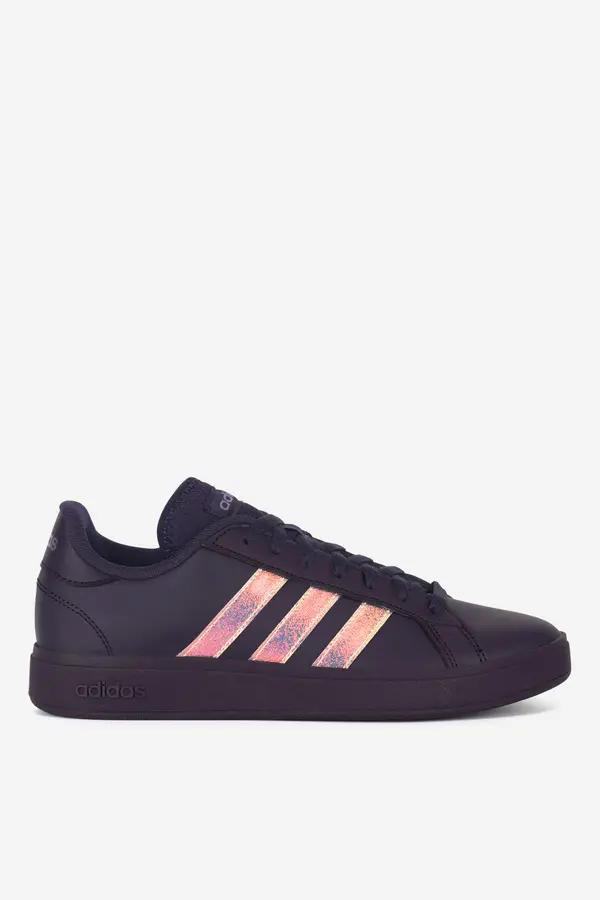 Adidas Športna obutev ADIDAS GRAND COURT BASE 2.0 ID3043 Črna