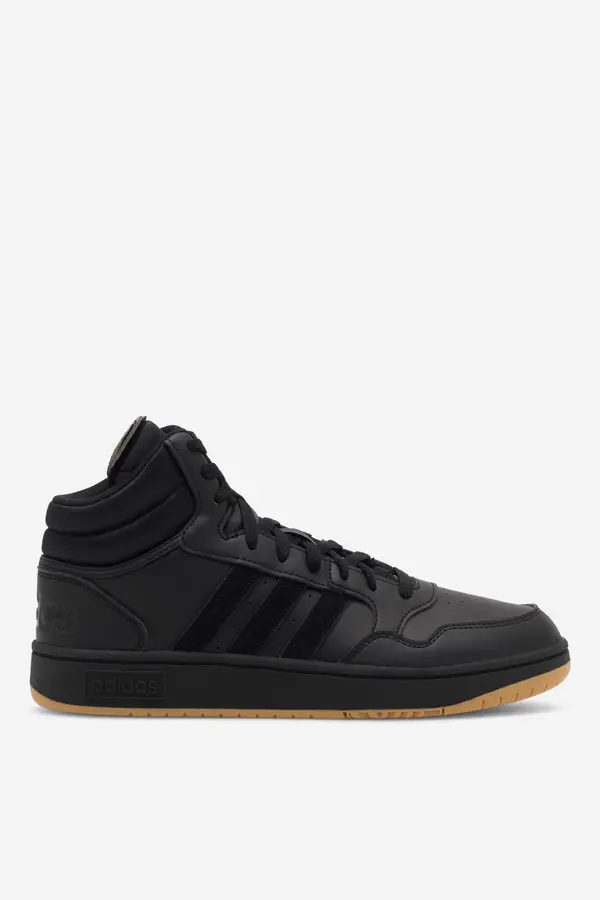 Adidas Športna obutev ADIDAS HOOPS 3.0 MID GY4745 Črna