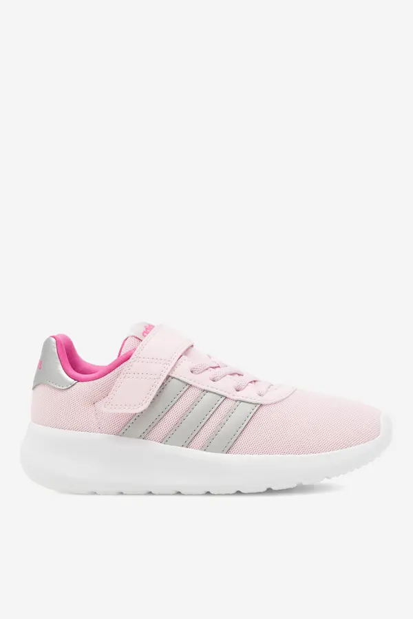 Adidas Športna obutev ADIDAS LITE RACER 3.0 EL K IE1134 Roza