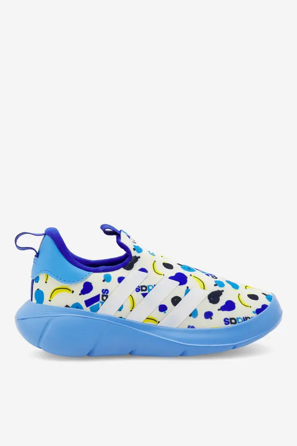 Adidas Športna obutev ADIDAS MONOFIT TR I ID3413 Bež