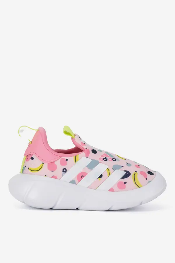Adidas Športna obutev ADIDAS MONOFIT TR I ID8399 Roza