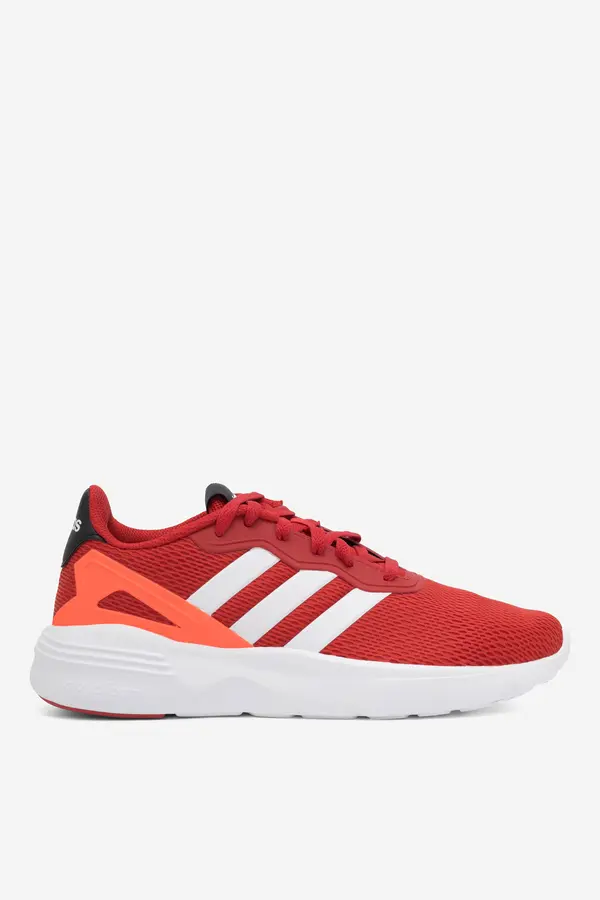 Adidas Športna obutev ADIDAS NEBZED HP7865 Rdeča