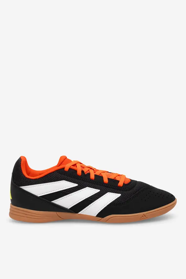Adidas Športna obutev ADIDAS PREDATOR CLUB IN SALA J IG5435 Črna