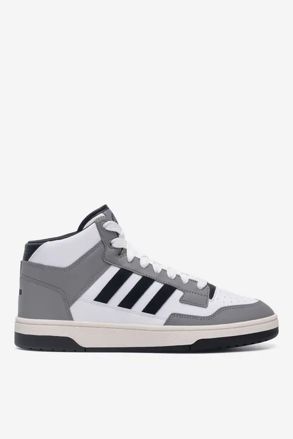 Adidas Športna obutev ADIDAS RAPID COURT MID W JP5866 Siva