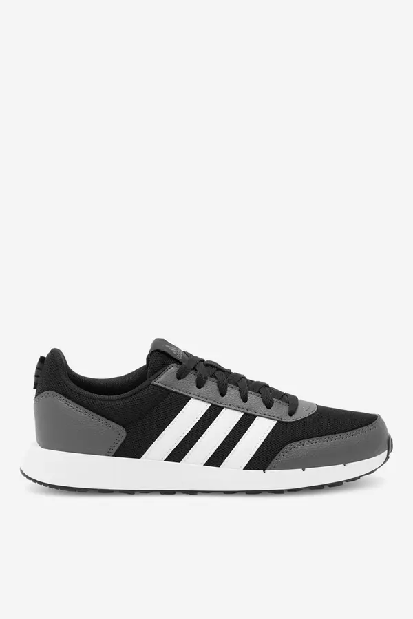 Adidas Športna obutev ADIDAS RUN50S IF1553 Črna