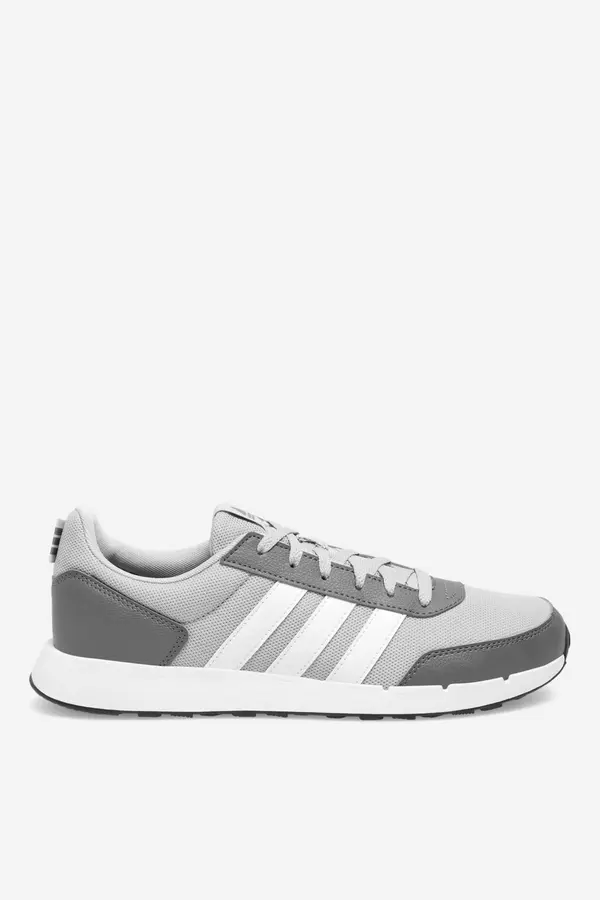 Adidas Športna obutev ADIDAS RUN50S IG6553 Siva