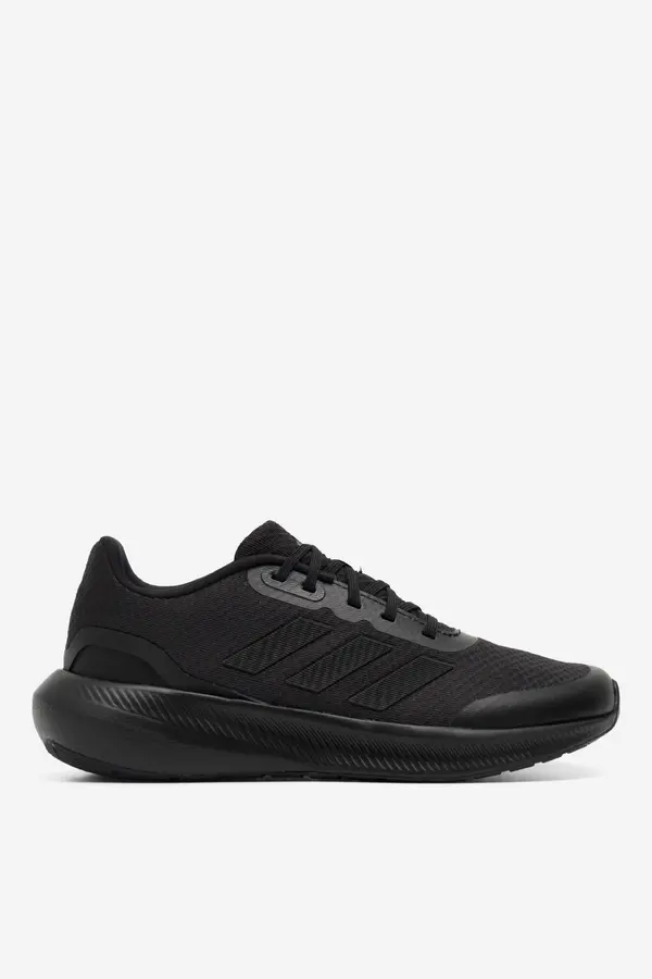 Adidas Športna obutev ADIDAS RUNFALCON 3.0 K HP5842 Črna