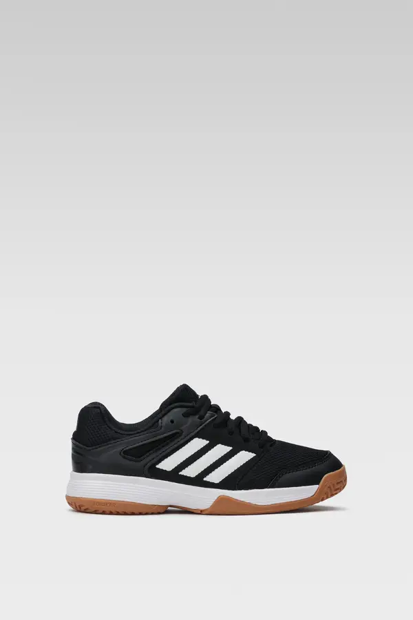 Adidas Športna obutev ADIDAS SPEEDCOURT K IE4295 Črna