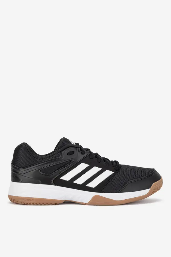 Adidas Športna obutev ADIDAS SPEEDCOURT M IE8033 Črna