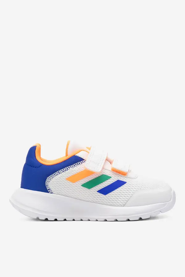 Adidas Športna obutev ADIDAS TENSAUR RUN 2.0 CF I HQ1259 Bela