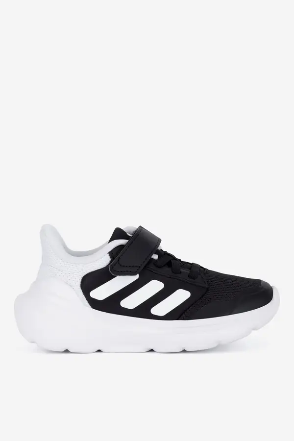 Adidas Športna obutev ADIDAS TENSAUR RUN 3.0 EL C IE5983 Črna