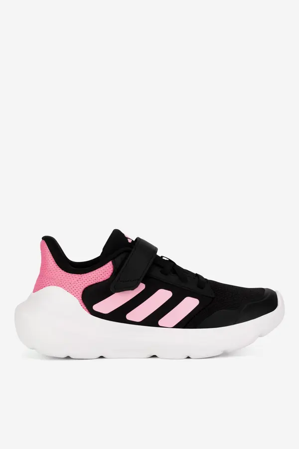 Adidas Športna obutev ADIDAS TENSAUR RUN 3.0 EL C IE5988 Črna