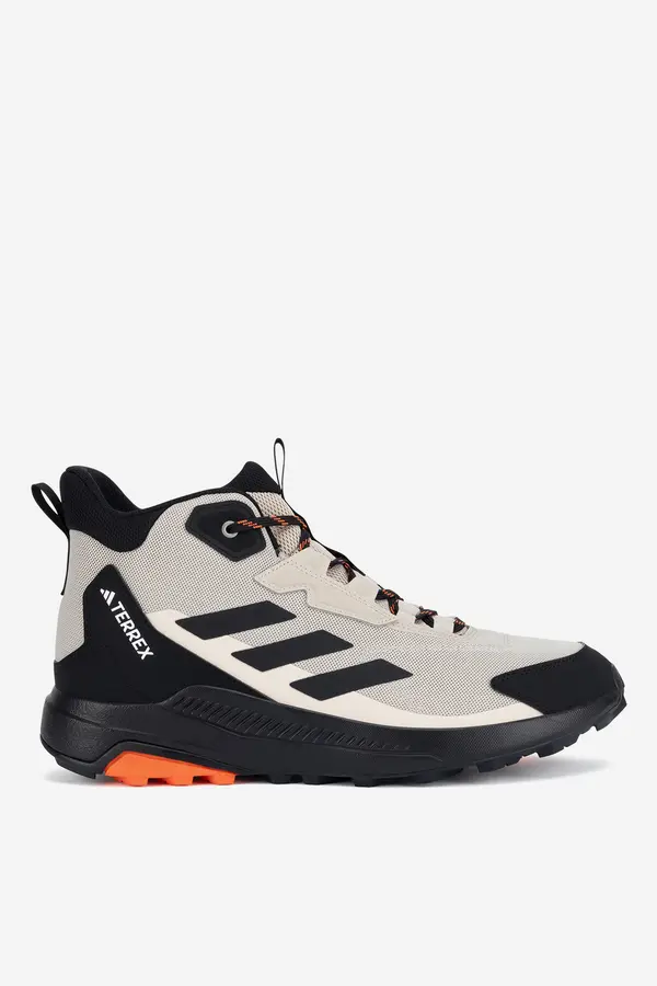 Adidas Športna obutev ADIDAS TERREX ANYLANDER MID IE1474 Bež