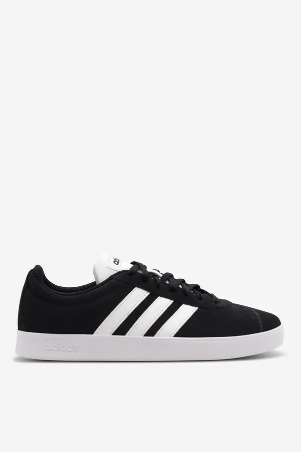 Adidas Športna obutev ADIDAS VL COURT 2.0 DA9853 Črna