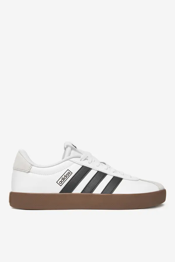 Adidas Športna obutev ADIDAS VL COURT 3.0 ID8797 Bela