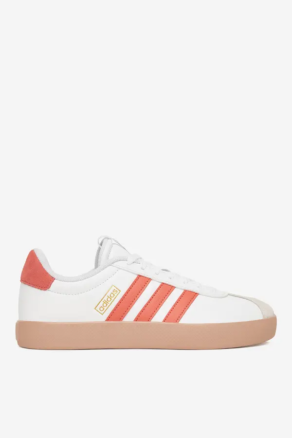Adidas Športna obutev ADIDAS VL COURT 3.0 JP5346 Bela