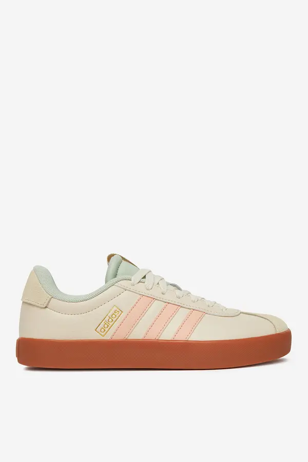 Adidas Športna obutev ADIDAS VL COURT 3.0 JP5348 Bela