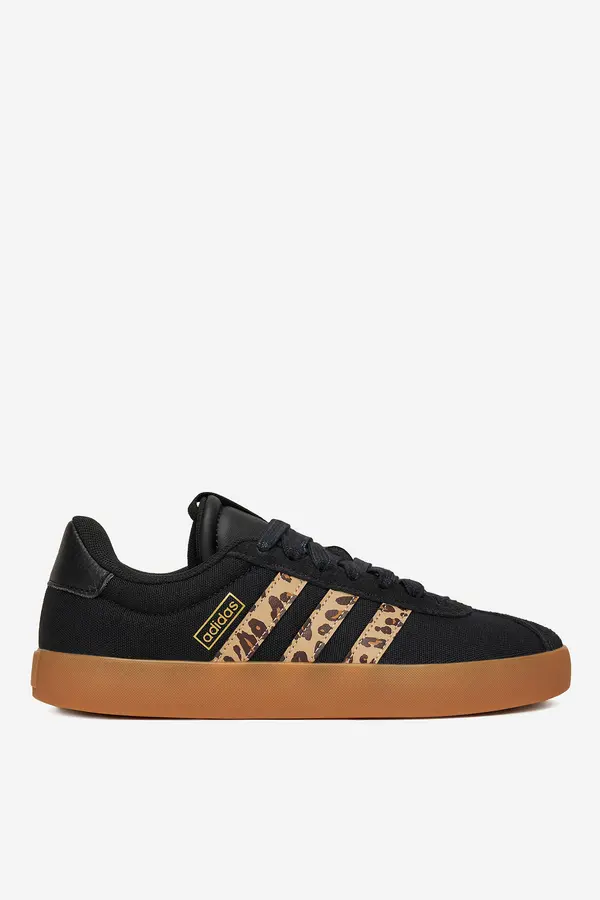 Adidas Športna obutev ADIDAS VL COURT 3.0 JP5355 Črna