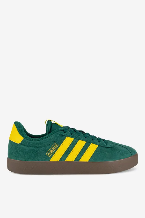 Adidas Športna obutev ADIDAS VL COURT 3.0 JP7535 Zelena