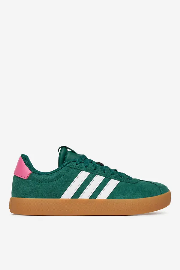 Adidas Športna obutev ADIDAS VL COURT 3.0 JP7538 Zelena