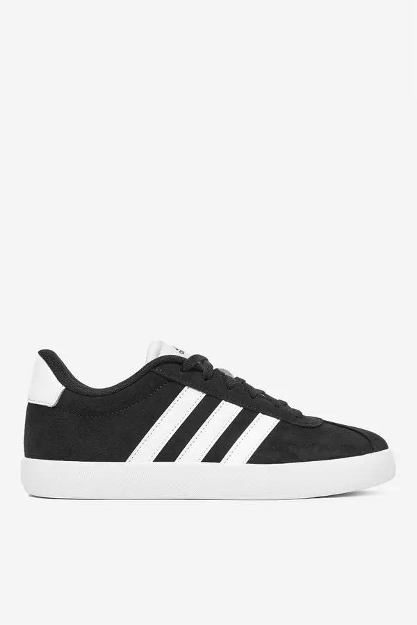 Adidas Športna obutev ADIDAS VL COURT 3.0 K ID6313 Črna