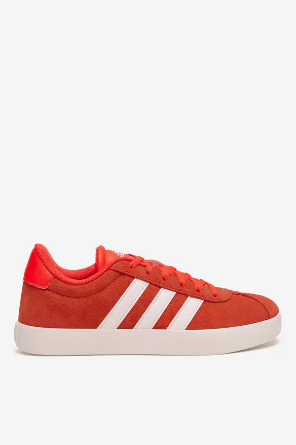 Adidas Športna obutev ADIDAS VL COURT 3.0 K JH8724 Rdeča