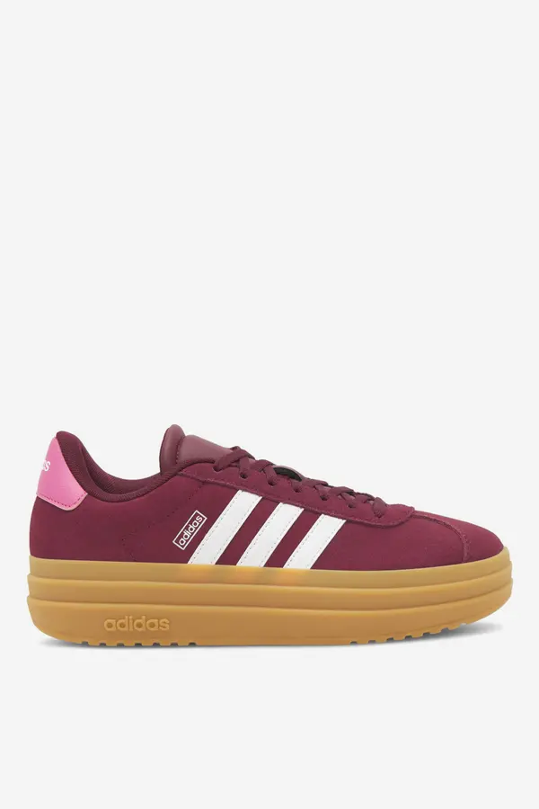 Adidas Športna obutev ADIDAS VL COURT BOLD IH4780 Rdeča