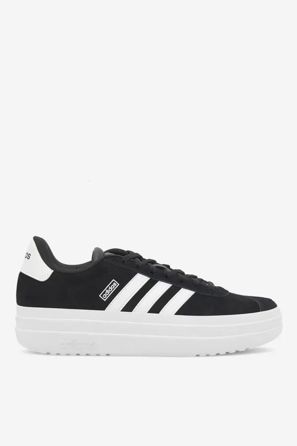 Adidas Športna obutev ADIDAS VL COURT BOLD J IH4777 Črna