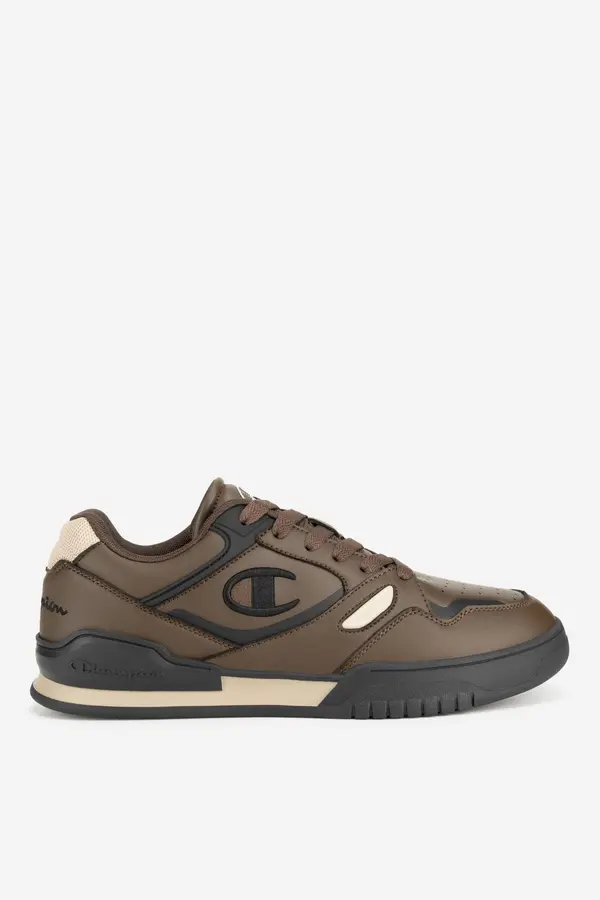 Champion Športna obutev CHAMPION 3 POINT TECH LOW S22272-MM505 Rjava