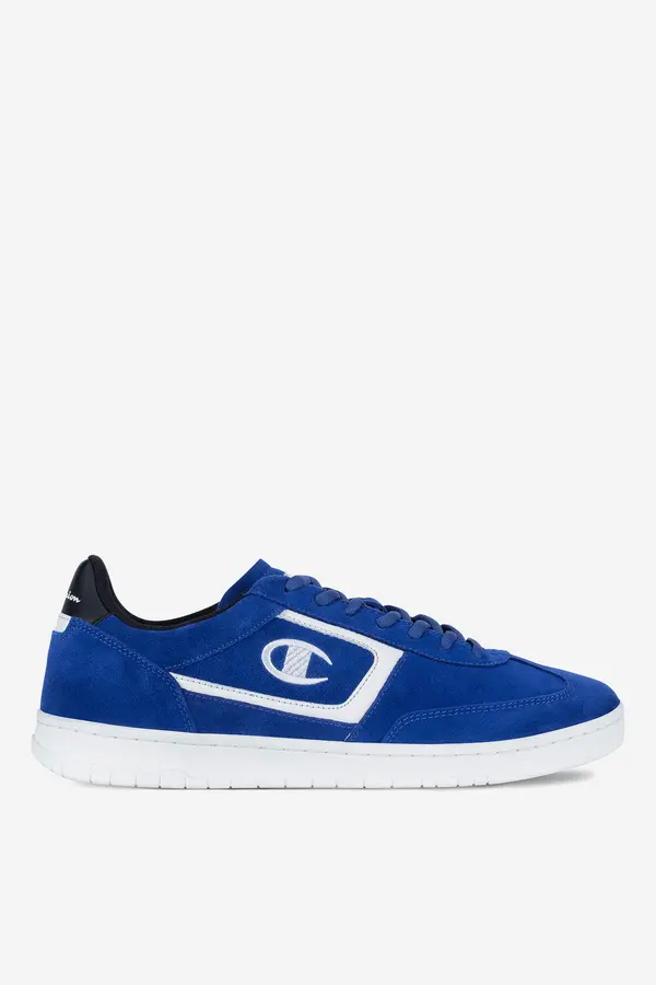 Champion Športna obutev CHAMPION CL78 S LOW S22279-BS036 Modra