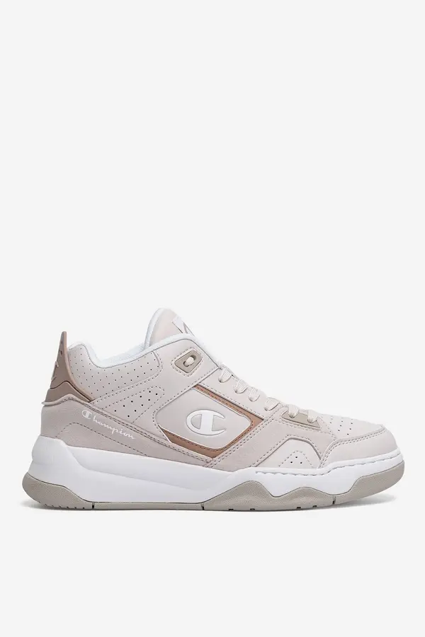 Champion Športna obutev CHAMPION OVERTIME MID S11745-YS094 Zlata